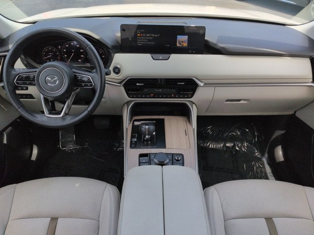 2025 Mazda Mazda CX-90 S Premium Package