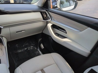 2025 Mazda Mazda CX-90 S Premium Package