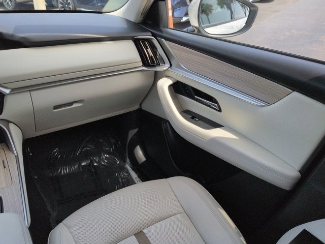 2025 Mazda Mazda CX-90 S Premium Package