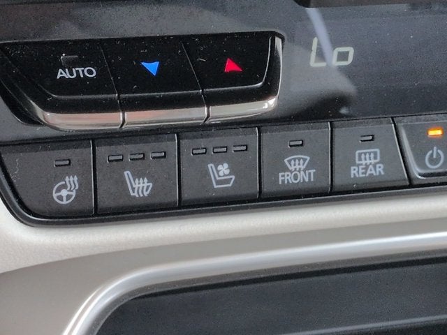 2025 Mazda Mazda CX-90 S Premium Package