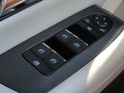 2025 Mazda Mazda CX-90 S Premium Package
