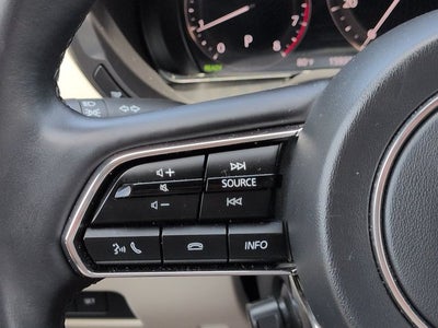 2025 Mazda Mazda CX-90 S Premium Package