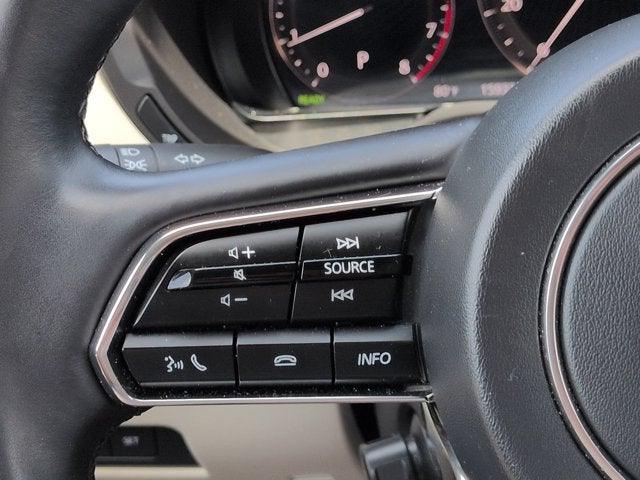 2025 Mazda Mazda CX-90 S Premium Package