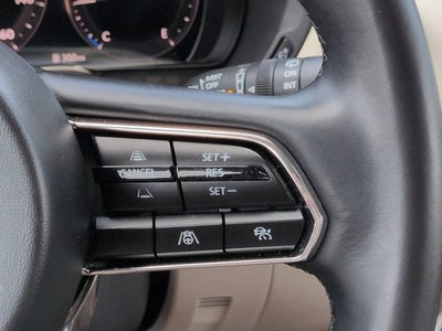 2025 Mazda Mazda CX-90 S Premium Package