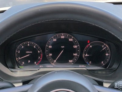 2025 Mazda Mazda CX-90 S Premium Package