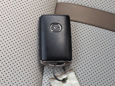 2025 Mazda Mazda CX-90 S Premium Package