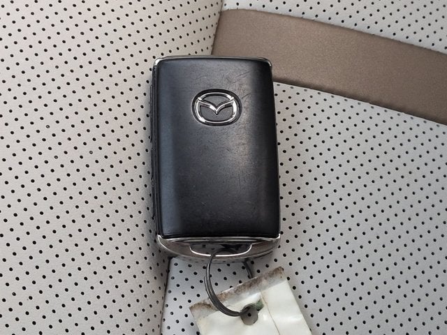 2025 Mazda Mazda CX-90 S Premium Package
