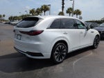 2025 Mazda Mazda CX-90 S Premium Package