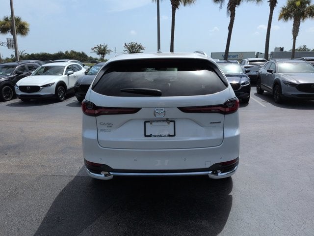 2025 Mazda Mazda CX-90 S Premium Package