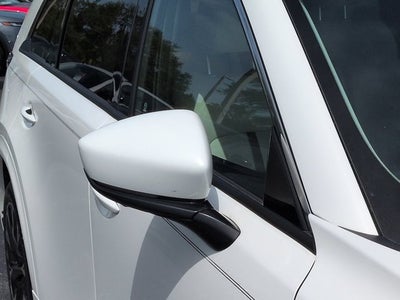 2025 Mazda Mazda CX-90 S Premium Package