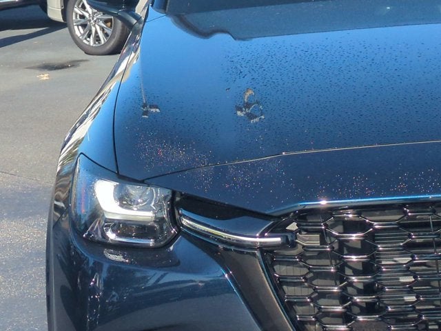 2026 Mazda Mazda CX-90 S Premium Sport