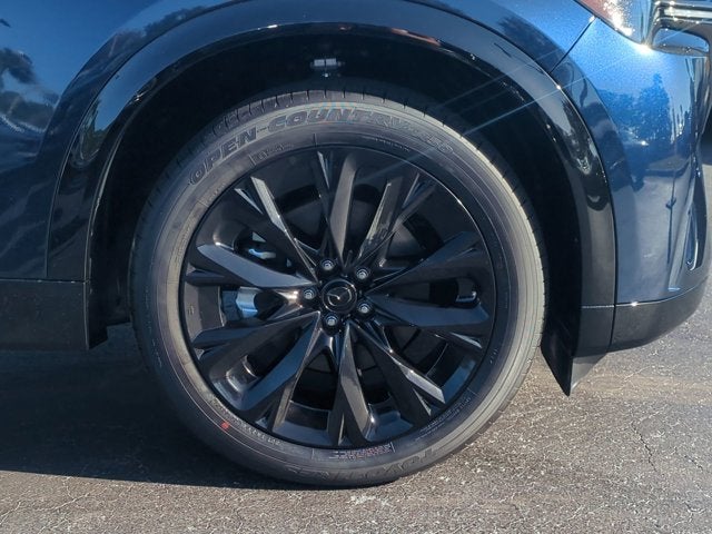 2026 Mazda Mazda CX-90 S Premium Sport