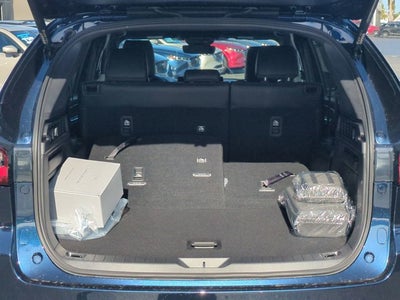 2026 Mazda Mazda CX-90 S Premium Sport