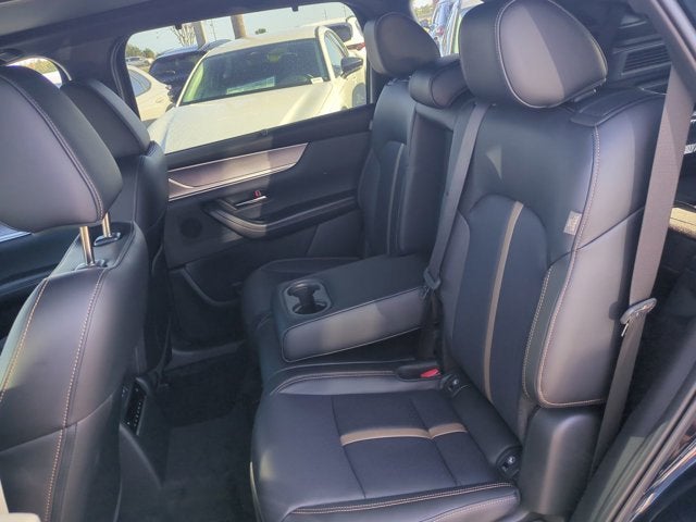 2026 Mazda Mazda CX-90 S Premium Sport