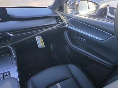 2026 Mazda Mazda CX-90 S Premium Sport