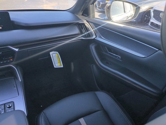 2026 Mazda Mazda CX-90 S Premium Sport