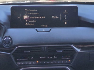 2026 Mazda Mazda CX-90 S Premium Sport