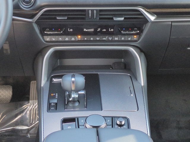 2026 Mazda Mazda CX-90 S Premium Sport