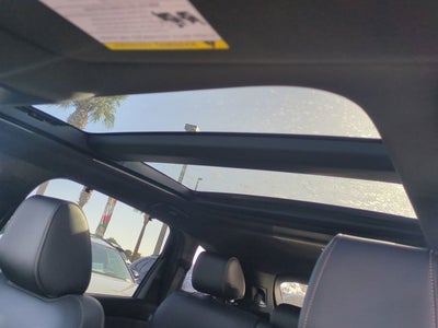 2026 Mazda Mazda CX-90 S Premium Sport