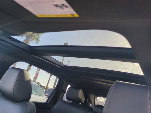 2026 Mazda Mazda CX-90 S Premium Sport