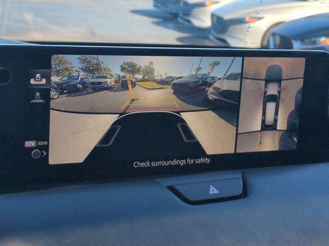 2026 Mazda Mazda CX-90 S Premium Sport