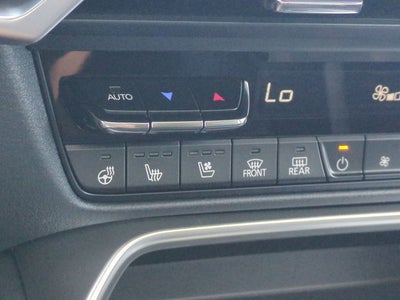 2026 Mazda Mazda CX-90 S Premium Sport