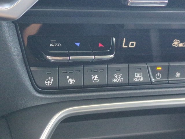 2026 Mazda Mazda CX-90 S Premium Sport