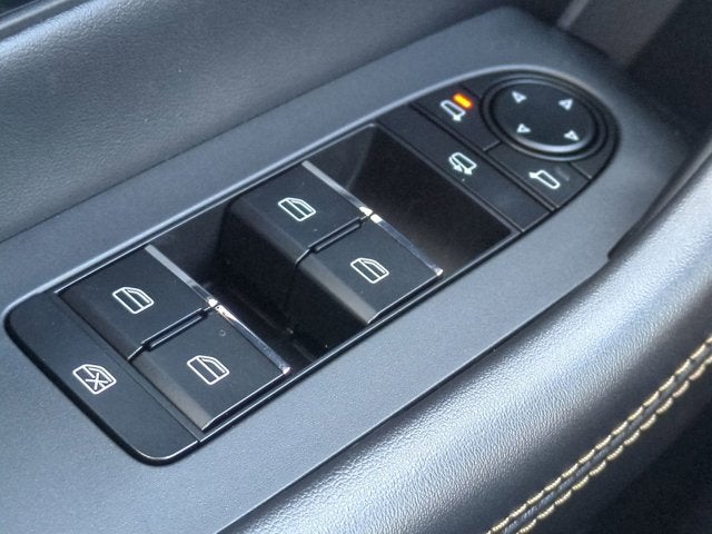 2026 Mazda Mazda CX-90 S Premium Sport