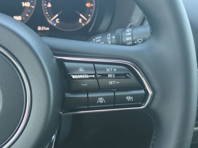 2026 Mazda Mazda CX-90 S Premium Sport