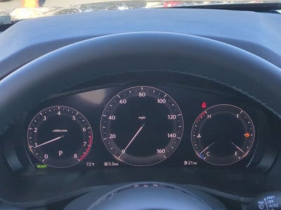 2026 Mazda Mazda CX-90 S Premium Sport