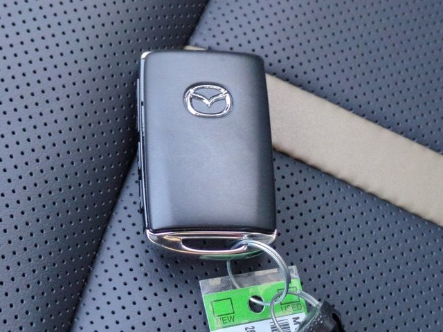 2026 Mazda Mazda CX-90 S Premium Sport