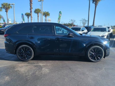 2026 Mazda Mazda CX-90 S Premium Sport