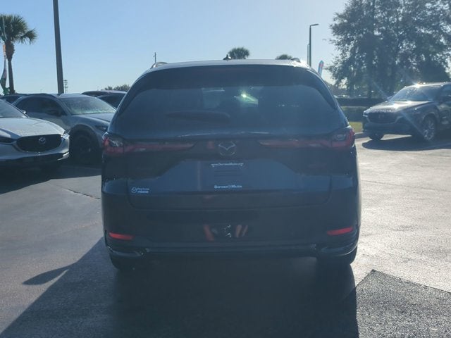 2026 Mazda Mazda CX-90 S Premium Sport