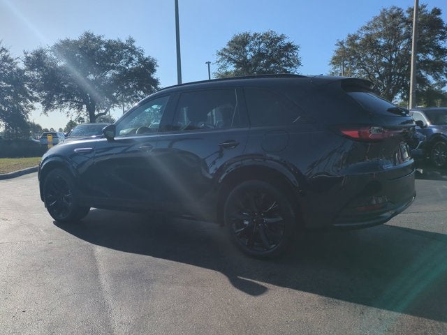 2026 Mazda Mazda CX-90 S Premium Sport