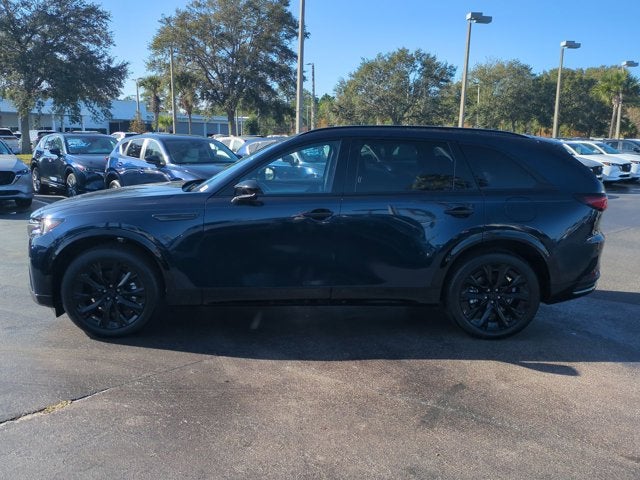 2026 Mazda Mazda CX-90 S Premium Sport