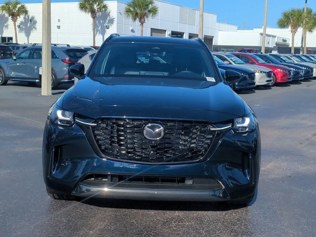 2026 Mazda Mazda CX-90 S Premium Sport