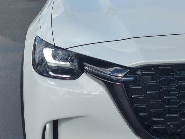 2026 Mazda Mazda CX-90 S Premium Sport