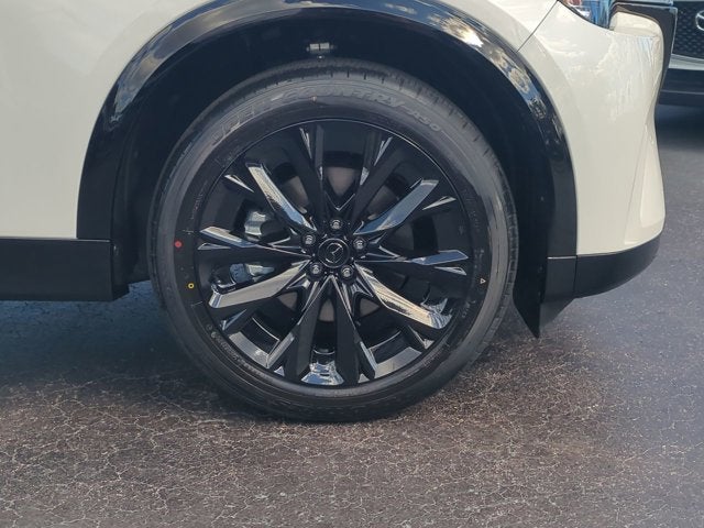 2026 Mazda Mazda CX-90 S Premium Sport