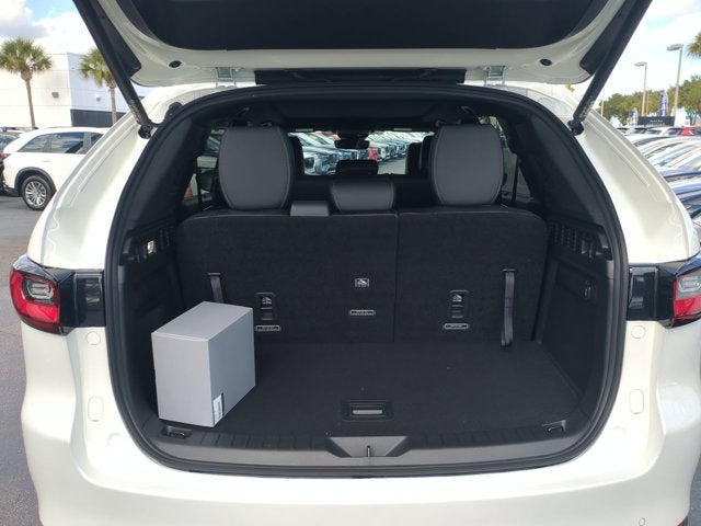 2026 Mazda Mazda CX-90 S Premium Sport