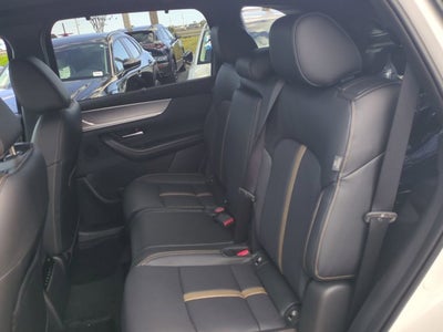 2026 Mazda Mazda CX-90 S Premium Sport