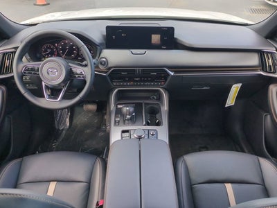 2026 Mazda Mazda CX-90 S Premium Sport