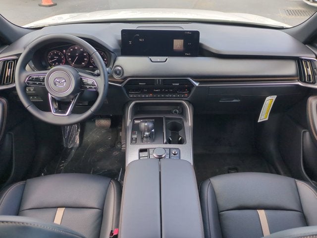 2026 Mazda Mazda CX-90 S Premium Sport