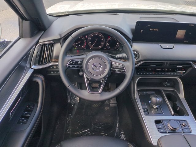 2026 Mazda Mazda CX-90 S Premium Sport