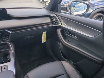 2026 Mazda Mazda CX-90 S Premium Sport