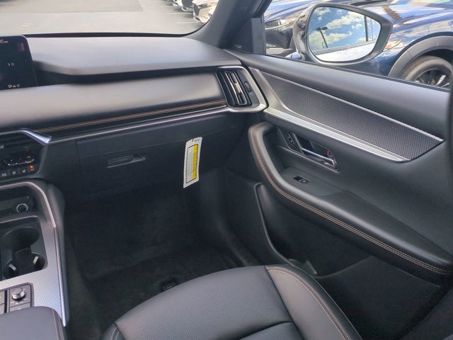 2026 Mazda Mazda CX-90 S Premium Sport