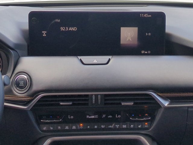 2026 Mazda Mazda CX-90 S Premium Sport