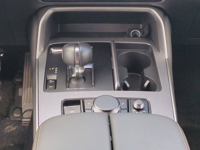 2026 Mazda Mazda CX-90 S Premium Sport