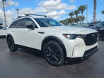 2026 Mazda Mazda CX-90 S Premium Sport