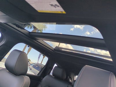 2026 Mazda Mazda CX-90 S Premium Sport