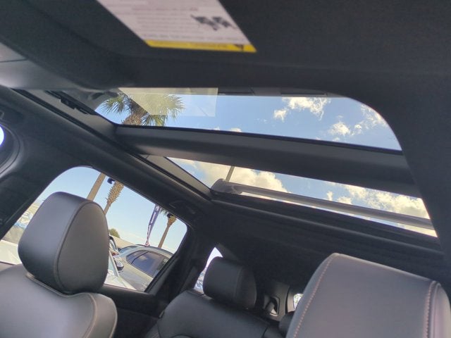 2026 Mazda Mazda CX-90 S Premium Sport